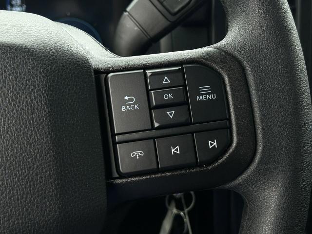 new 2025 Ford F-150 car, priced at $39,904