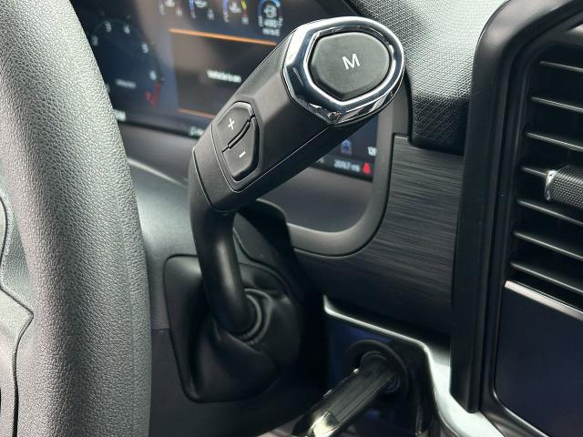 new 2025 Ford F-150 car, priced at $39,904