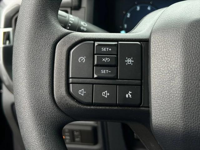 new 2025 Ford F-150 car, priced at $38,904