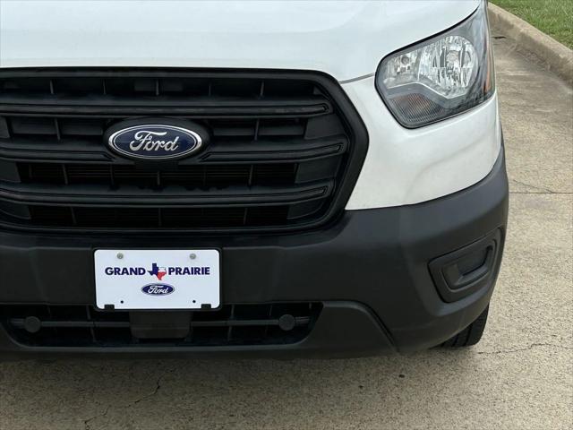 used 2020 Ford Transit-250 car, priced at $23,999