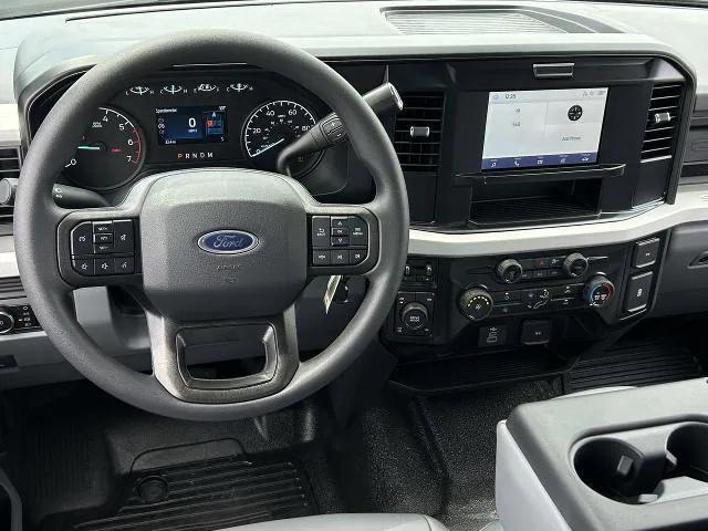 new 2025 Ford F-250 car, priced at $48,908