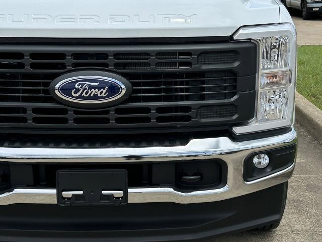 new 2025 Ford F-250 car, priced at $48,908