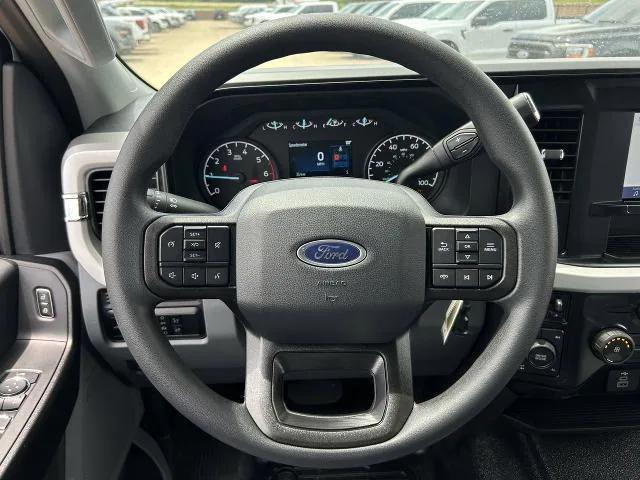 new 2025 Ford F-250 car, priced at $48,908