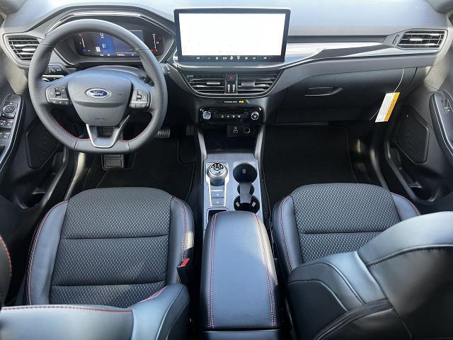 new 2025 Ford Escape car, priced at $23,259