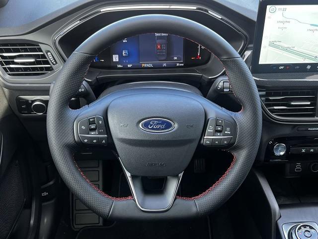 new 2025 Ford Escape car, priced at $23,259