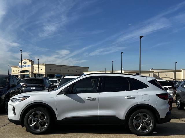 new 2025 Ford Escape car, priced at $23,259