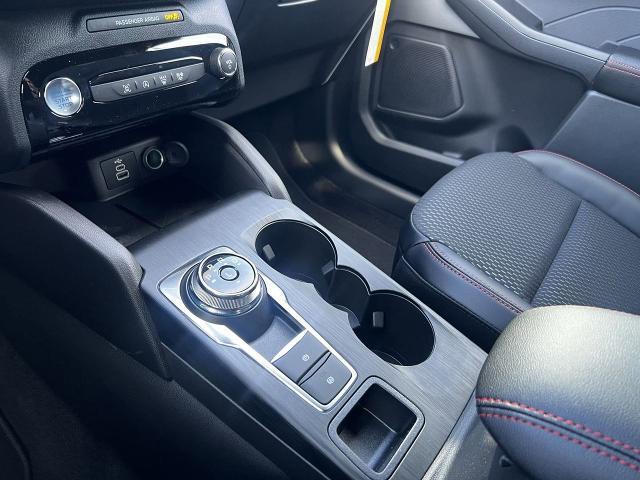 new 2025 Ford Escape car, priced at $23,259