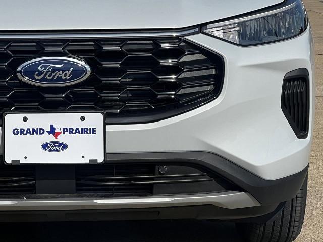 new 2025 Ford Escape car, priced at $23,259