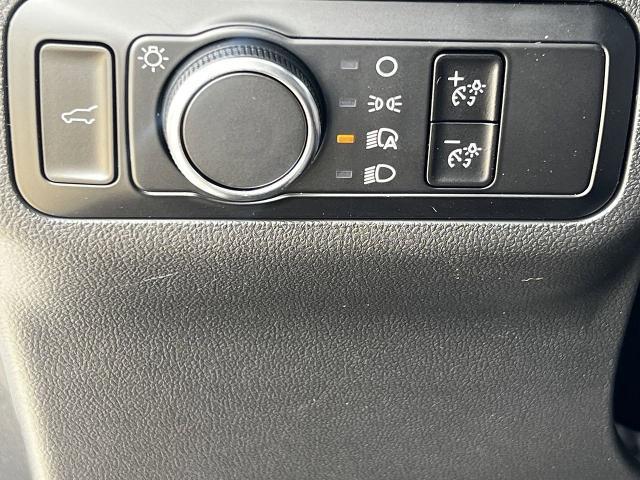 new 2025 Ford Escape car, priced at $23,259
