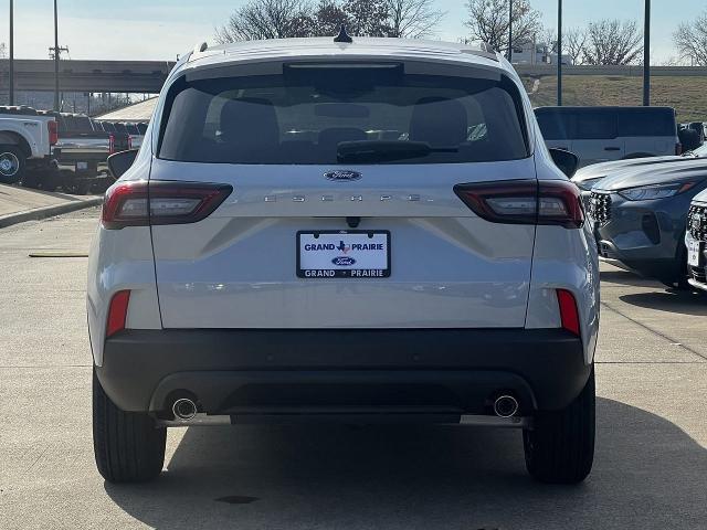 new 2025 Ford Escape car, priced at $23,259