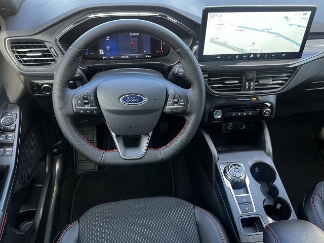 new 2025 Ford Escape car, priced at $23,259