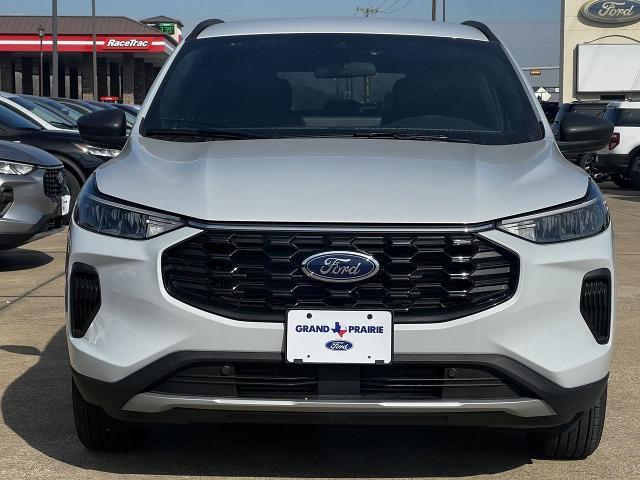 new 2025 Ford Escape car, priced at $23,259