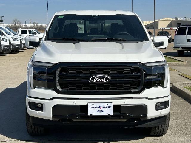 new 2025 Ford F-150 car, priced at $61,946