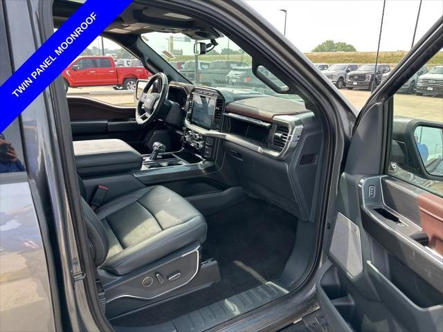 used 2022 Ford F-150 car, priced at $47,578