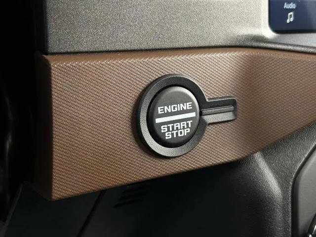 new 2024 Ford Bronco car, priced at $43,569
