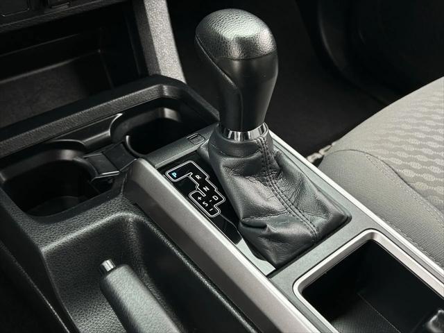 used 2023 Toyota Tacoma car, priced at $27,999