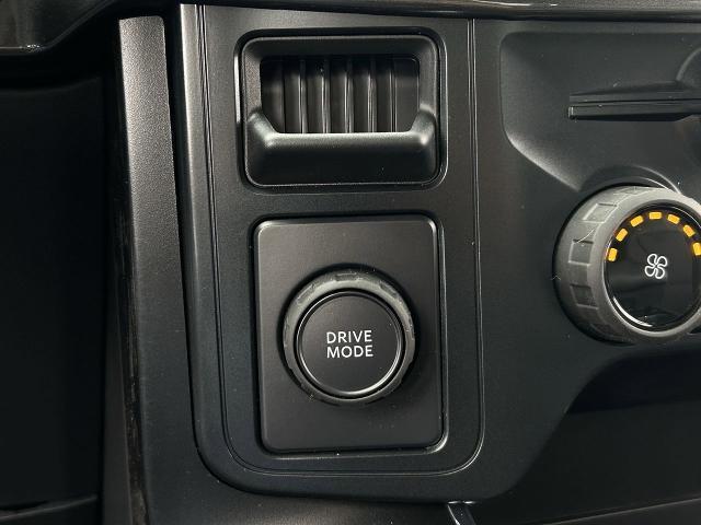 new 2025 Ford F-150 car, priced at $40,244