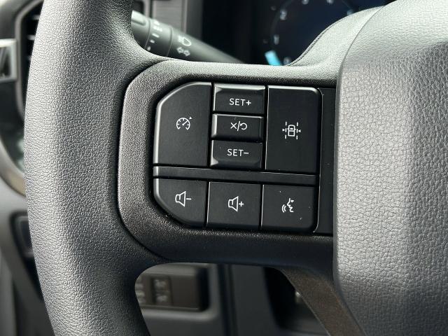 new 2025 Ford F-150 car, priced at $40,244