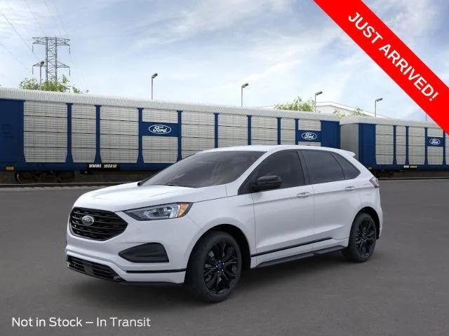 new 2024 Ford Edge car, priced at $29,355