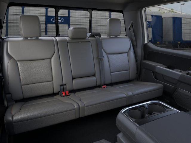 new 2025 Ford F-150 car, priced at $65,251