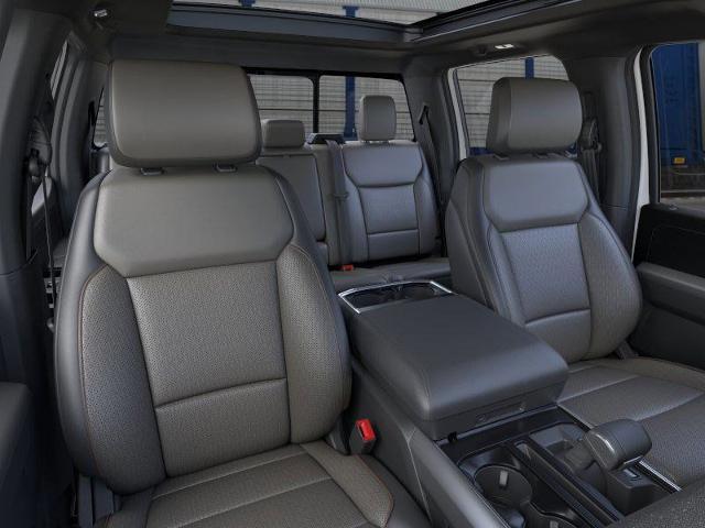 new 2025 Ford F-150 car, priced at $65,251