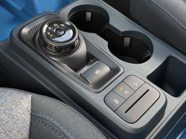 new 2025 Ford Maverick car, priced at $33,346