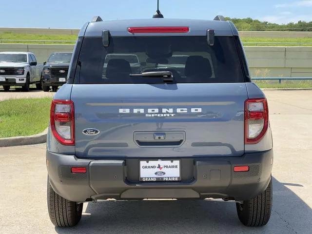 new 2025 Ford Bronco Sport car, priced at $28,965