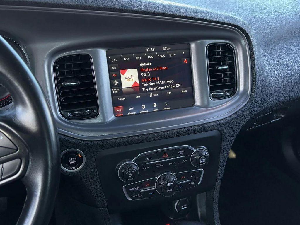 used 2023 Dodge Charger car, priced at $22,869