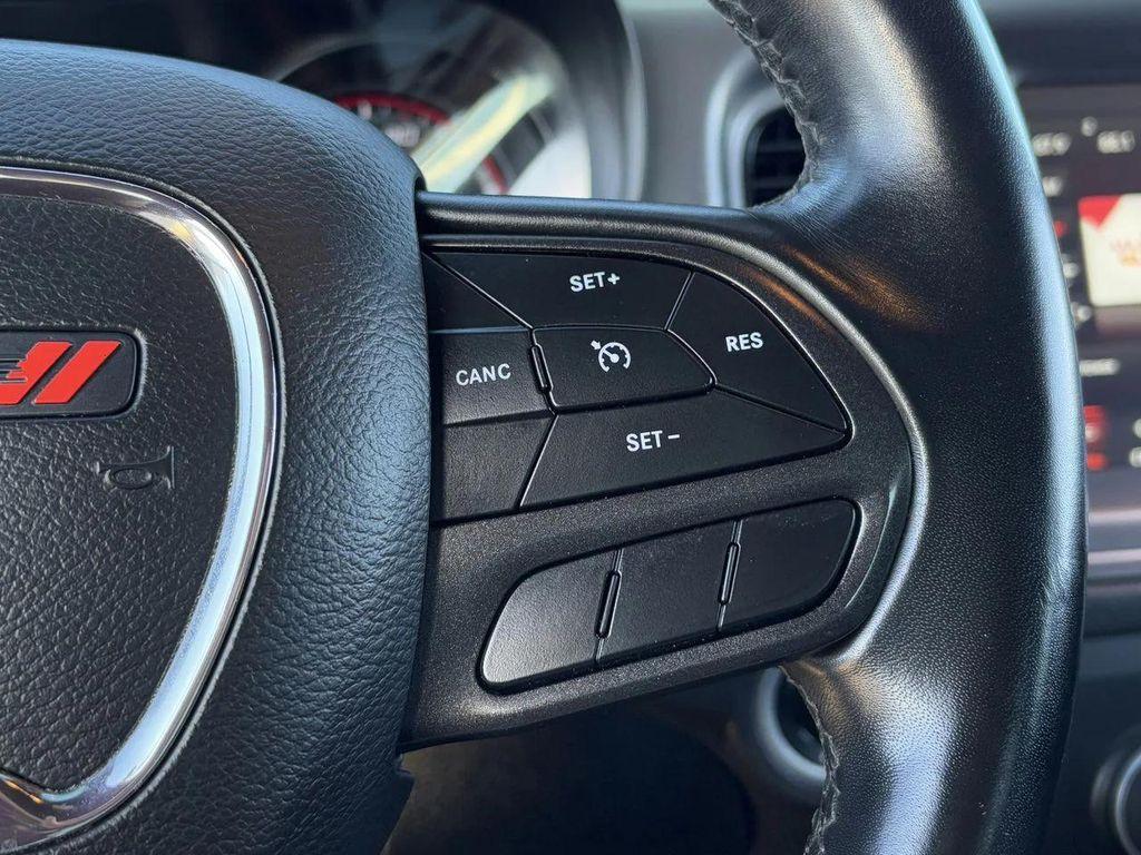 used 2023 Dodge Charger car, priced at $22,869