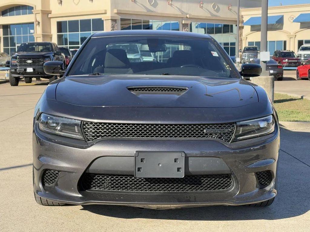 used 2023 Dodge Charger car, priced at $22,869
