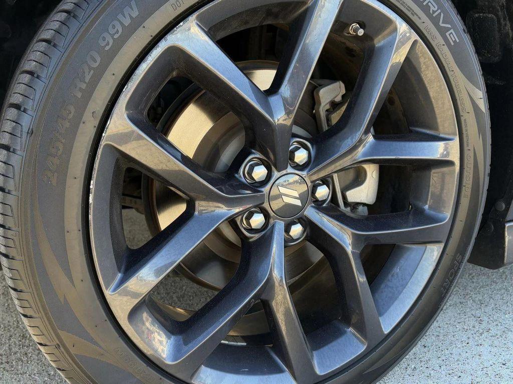 used 2023 Dodge Charger car, priced at $22,869