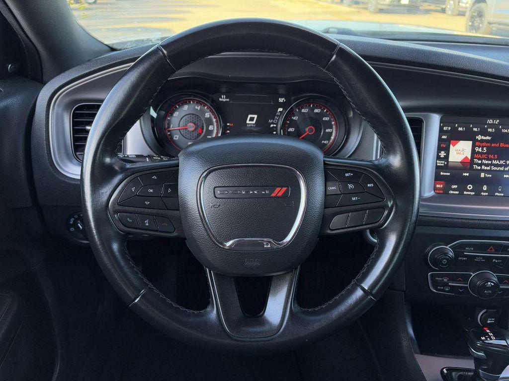 used 2023 Dodge Charger car, priced at $22,869