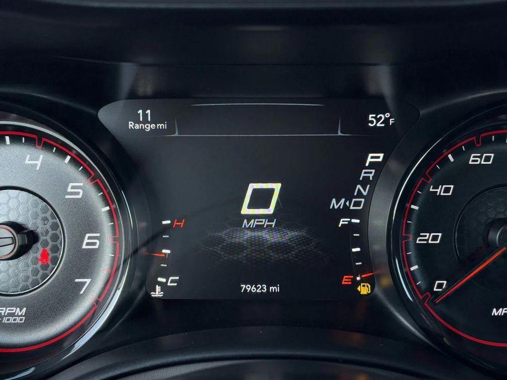 used 2023 Dodge Charger car, priced at $22,869