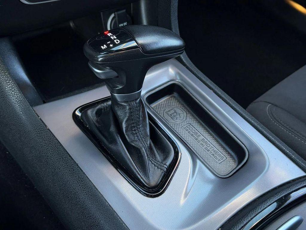 used 2023 Dodge Charger car, priced at $22,869