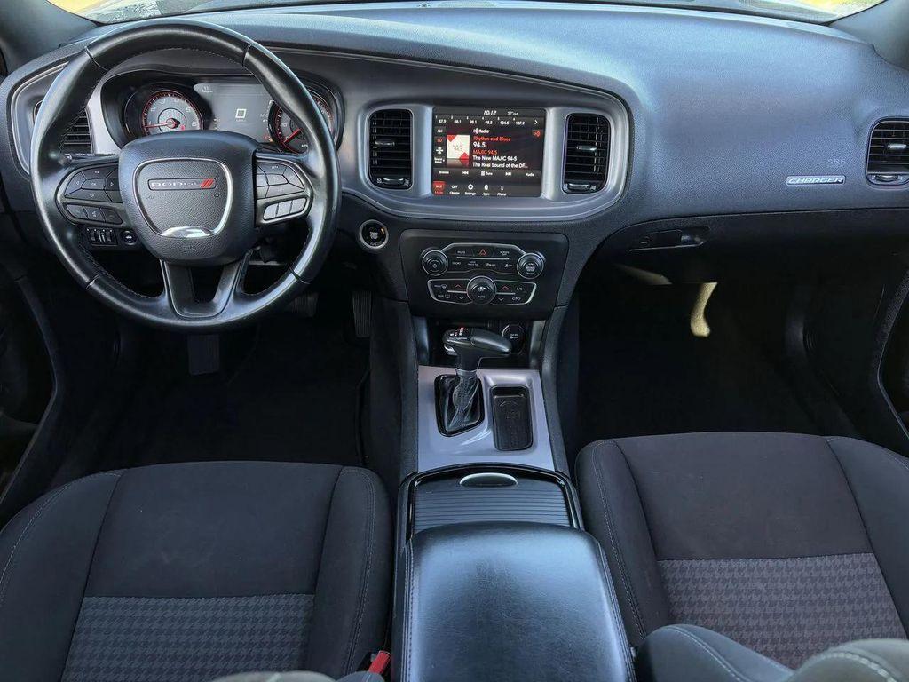 used 2023 Dodge Charger car, priced at $22,869