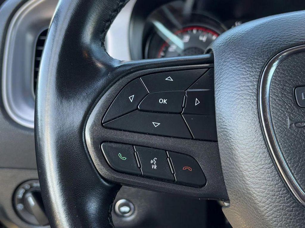 used 2023 Dodge Charger car, priced at $22,869