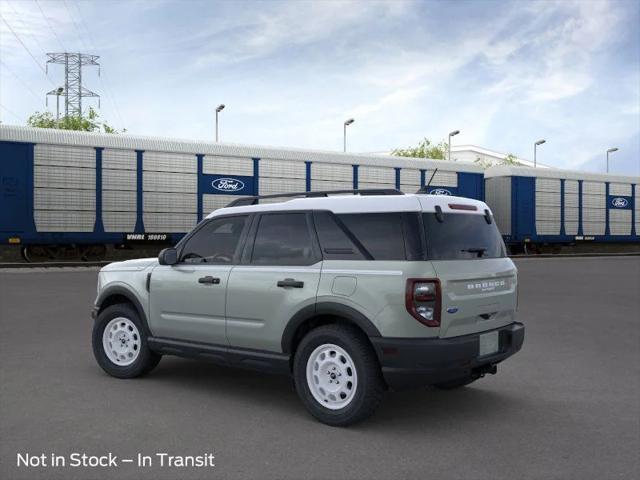 new 2024 Ford Bronco Sport car, priced at $31,130