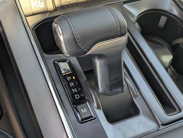new 2025 Ford F-150 car, priced at $76,593