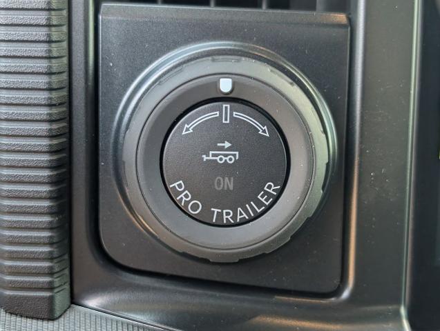 new 2025 Ford F-150 car, priced at $76,593