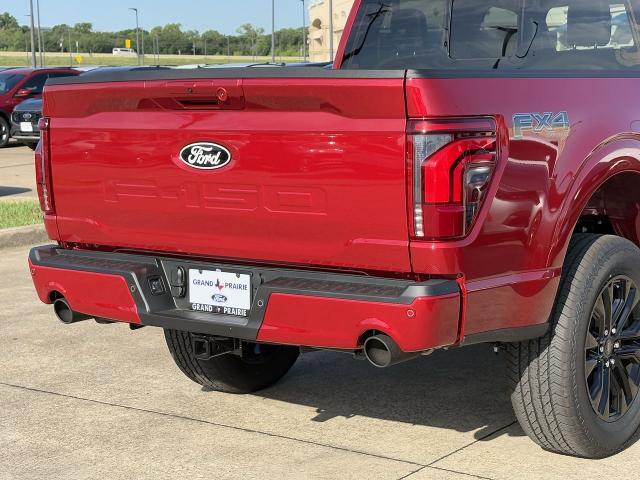 new 2025 Ford F-150 car, priced at $65,092