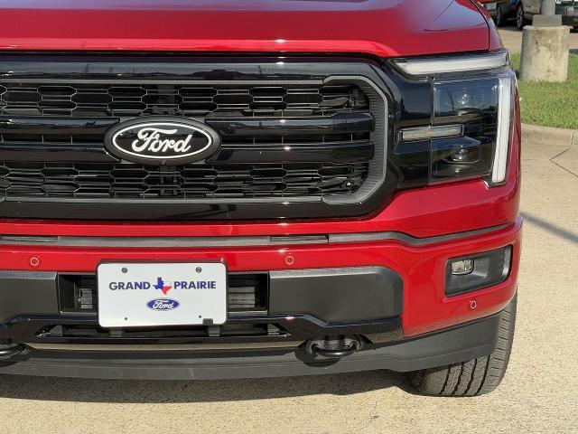 new 2025 Ford F-150 car, priced at $65,092