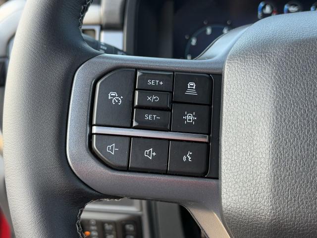 new 2025 Ford F-150 car, priced at $65,092