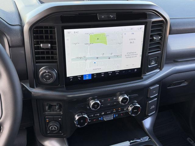 new 2025 Ford F-150 car, priced at $65,092