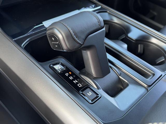 new 2025 Ford F-150 car, priced at $65,092