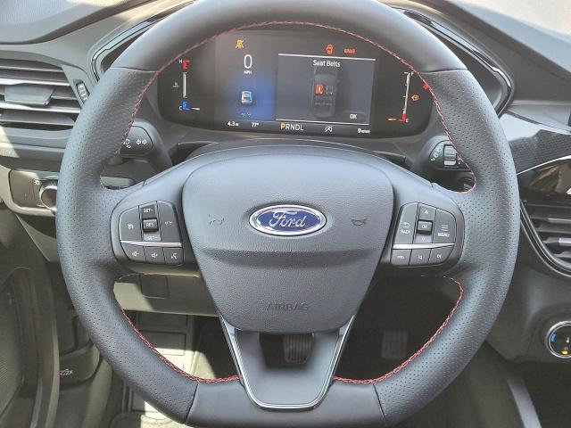 new 2025 Ford Escape car, priced at $27,172