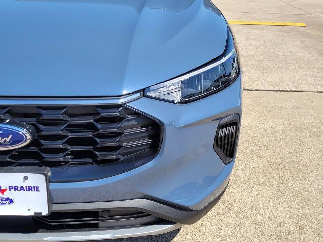 new 2025 Ford Escape car, priced at $27,172
