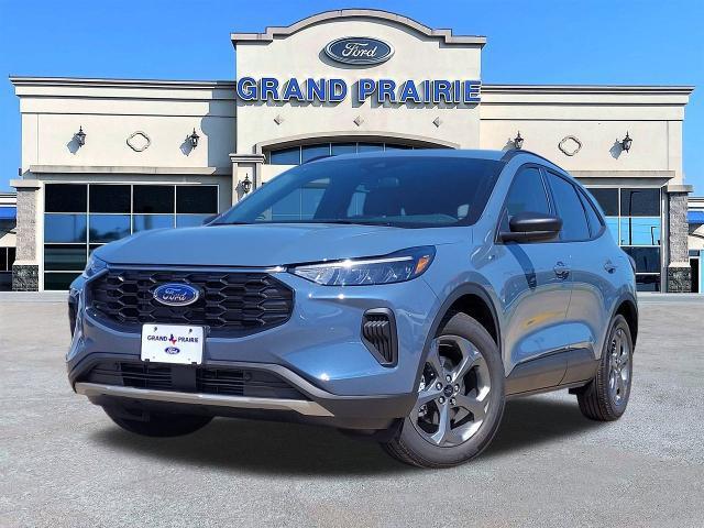 new 2025 Ford Escape car, priced at $27,172