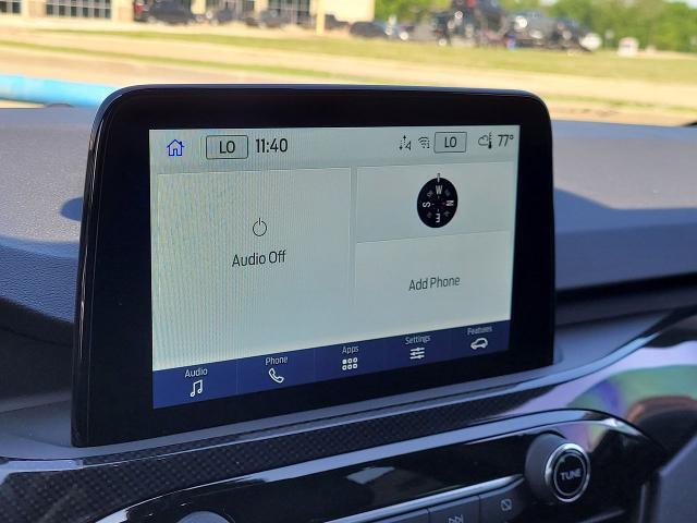 new 2025 Ford Escape car, priced at $27,172