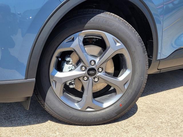 new 2025 Ford Escape car, priced at $27,172