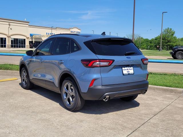 new 2025 Ford Escape car, priced at $27,172